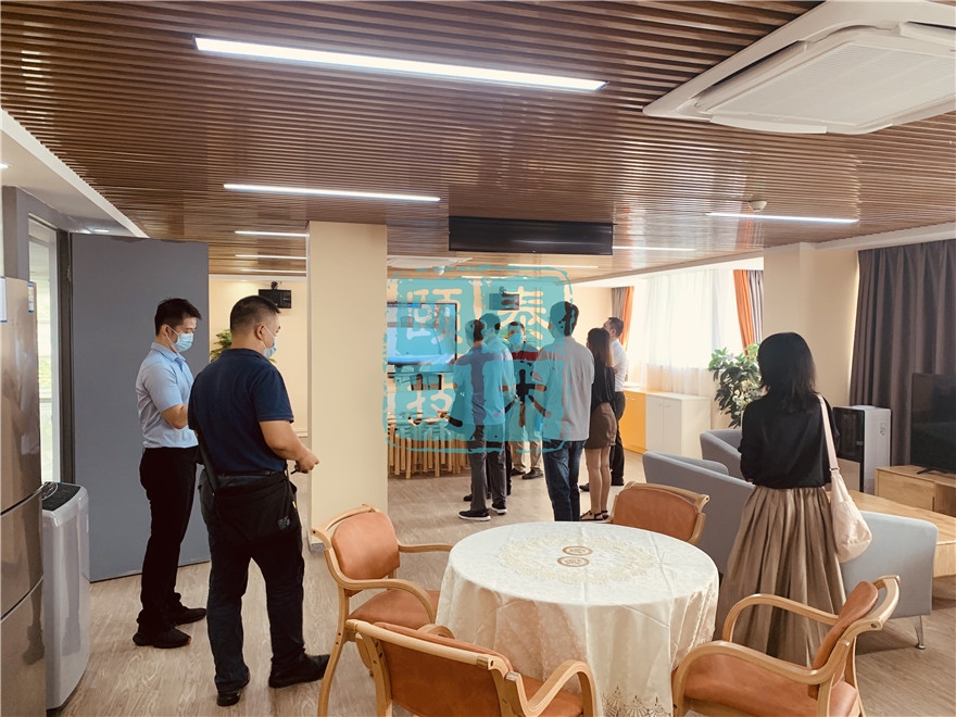 汕头技师学院