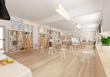 学前教育实训基地