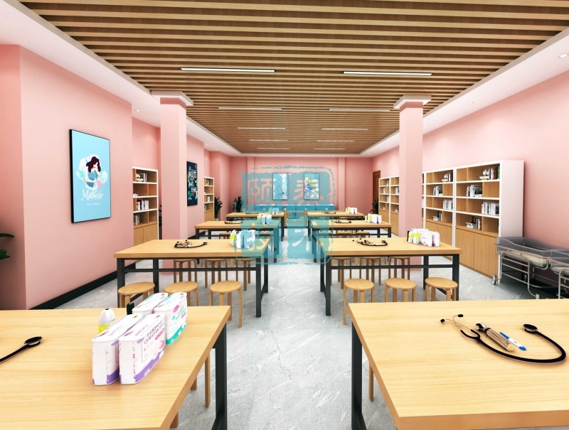 婴幼儿膳食营养实训室建设方案 婴幼儿膳食营养实训室建设方案