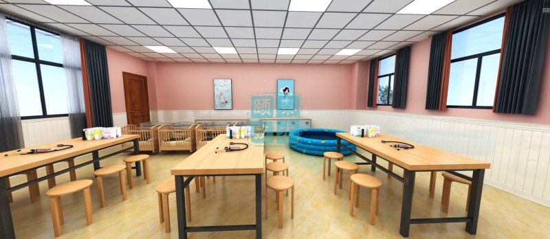 什么是实训基地？